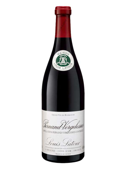 2022 Louis Latour Pernand-Vergelesses Rouge 750ml