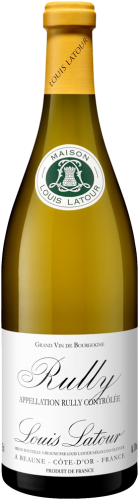 2022 Louis Latour Rully Blanc 750ml