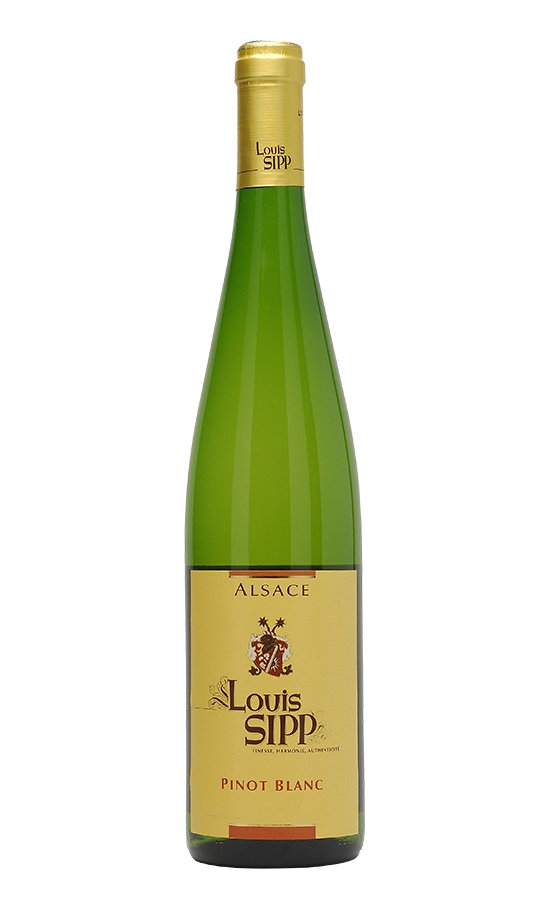 2022 Louis Sipp Pinot Blanc 750ml