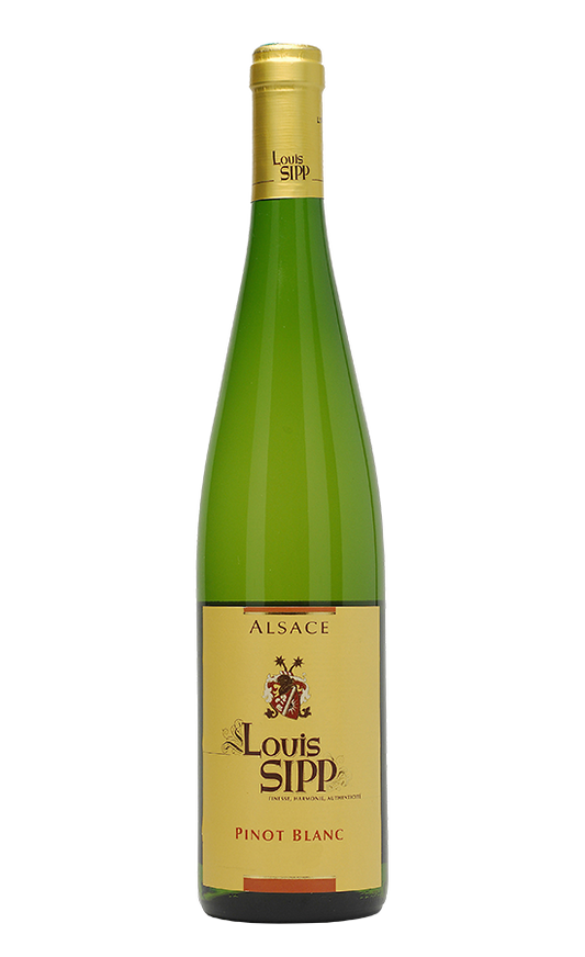 2022 Louis Sipp Pinot Blanc 750ml