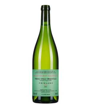 2022 Luigino Balozio Chardonnay Colli Orientali del Friuli 750ml