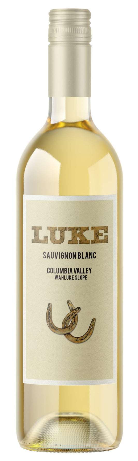 2022 Luke Sauvignon Blanc 750ml