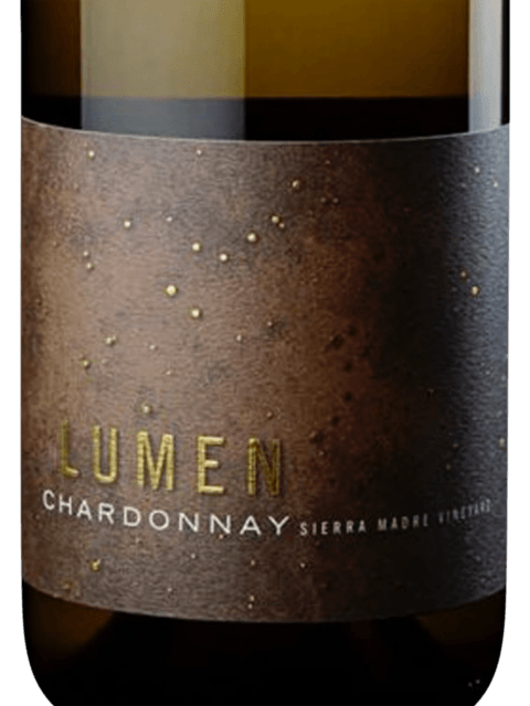 2022 Lumen Sierra Madre Vineyard Chardonnay 750ml