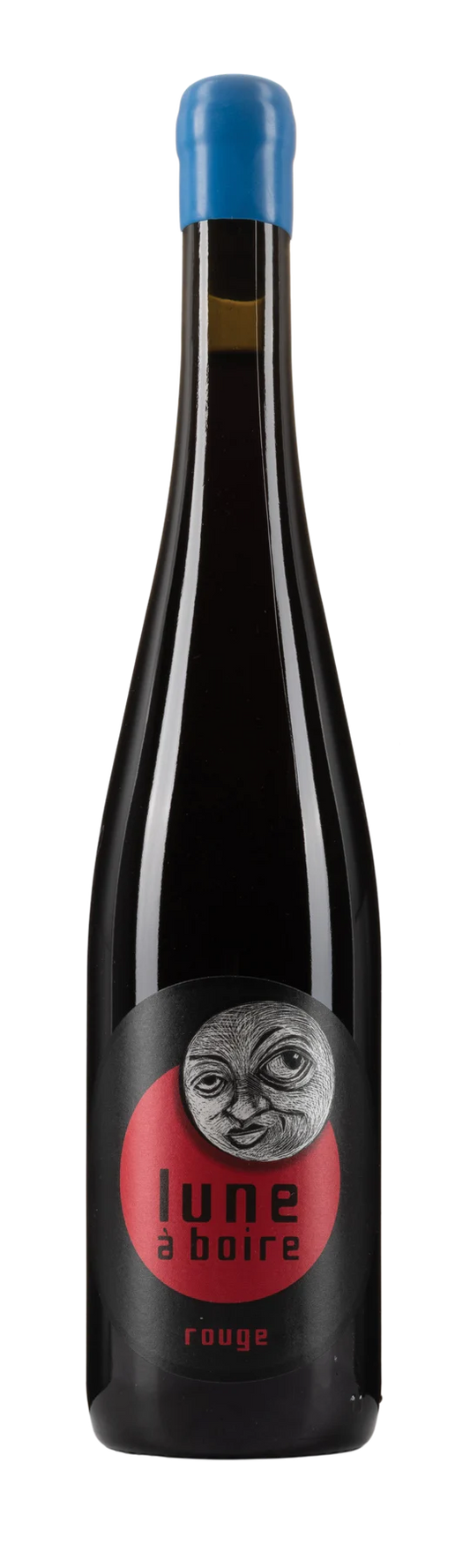 2022 Lune a Boire Rouge 750ml