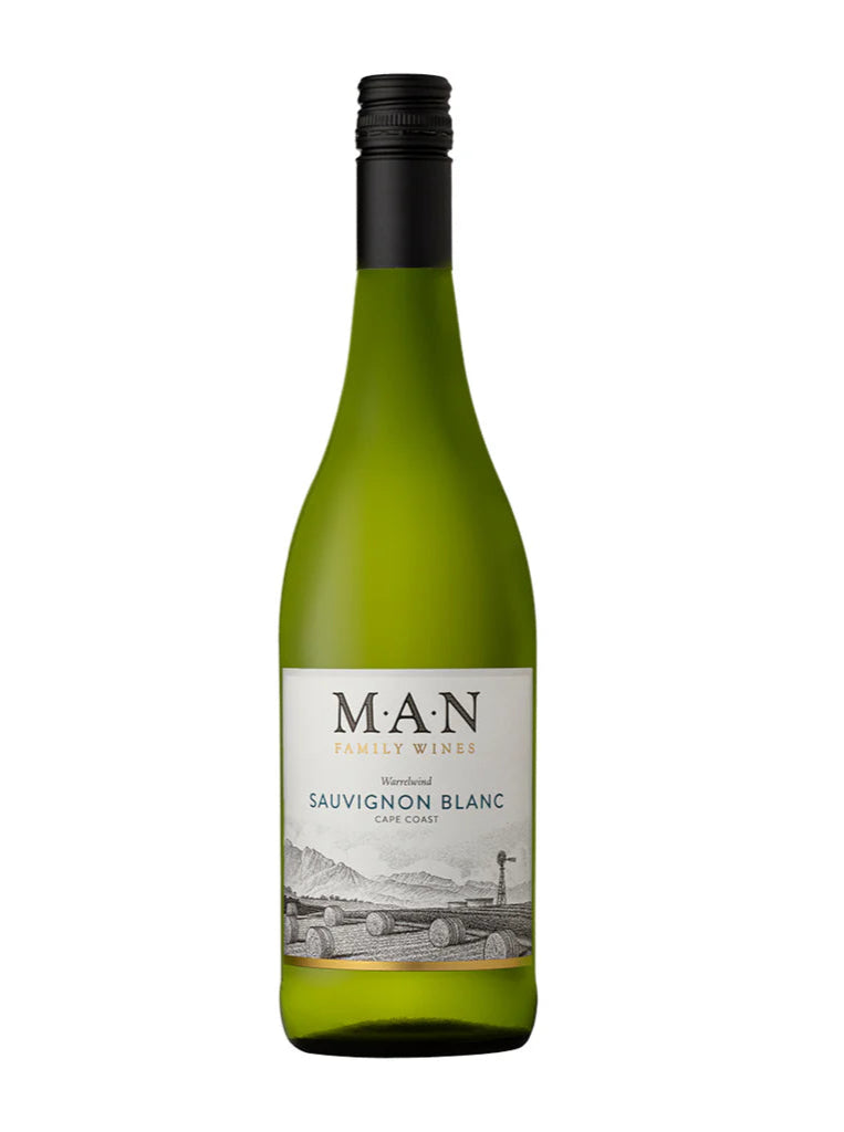 2022 M.A.N. Family Wines MAN Vintners Warrelwind Sauvignon Blanc 750ml