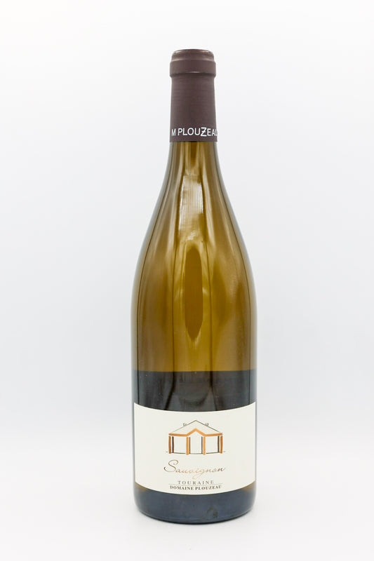 2022 M Plouzeau Touraine Sauvignon 750ml