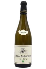 2022 Maison Guillot-Broux Macon Chardonnay En Serre 750ml