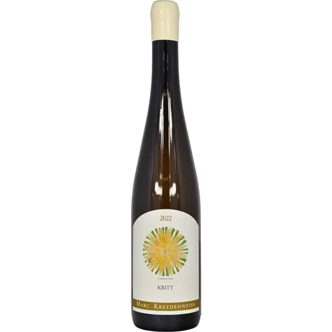 2022 Marc Kreydenweiss Pinot Blanc Kritt 750ml