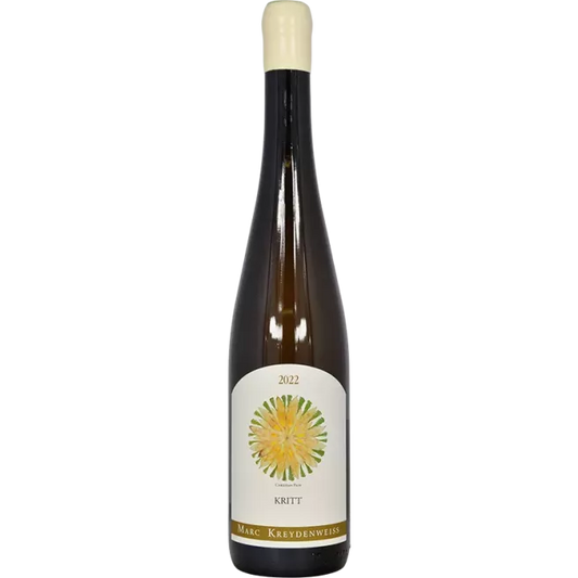 2022 Marc Kreydenweiss Pinot Blanc Kritt 750ml