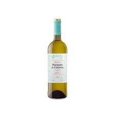 2022 Marques de Caceres Verdejo 750ml