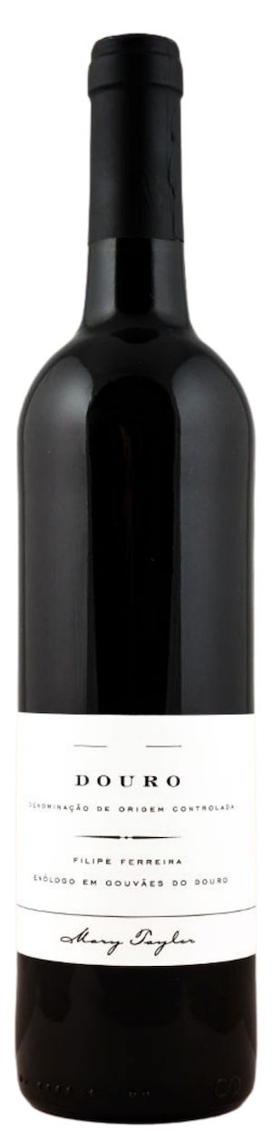 2022 Mary Taylor Filipe Ferreira Douro 750ml