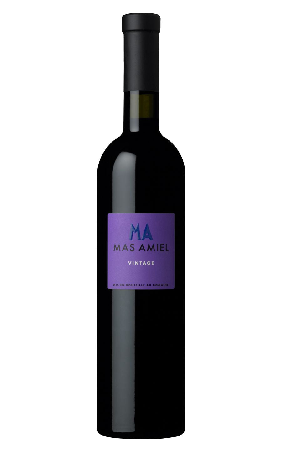 2022 Mas Amiel Maury Vintage 750ml