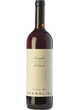 2022 Massolino Langhe Nebbiolo 750ml