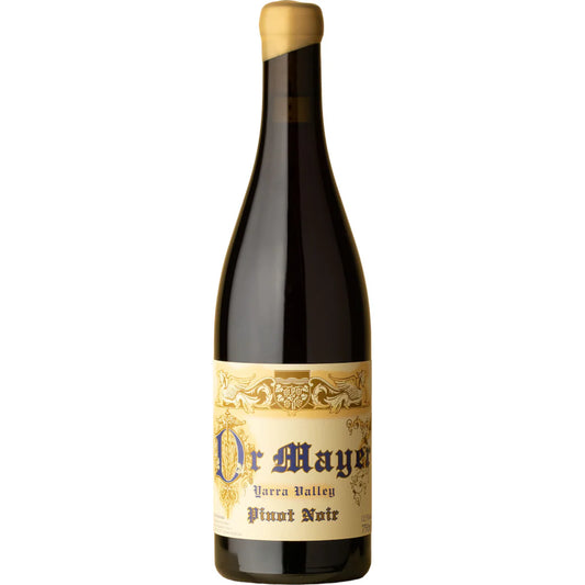 2022 Mayer Dr. Mayer Yarra Valley Pinot Noir 750ml