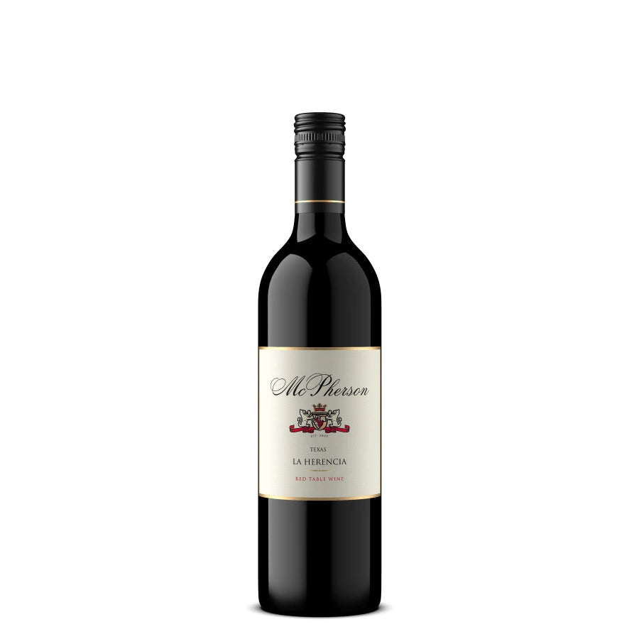 2022 McPherson Cellars La Herencia 750ml
