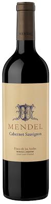 2022 Mendel Cabernet Sauvignon 750ml