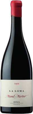 2022 Miguel Merino La Loma 750ml