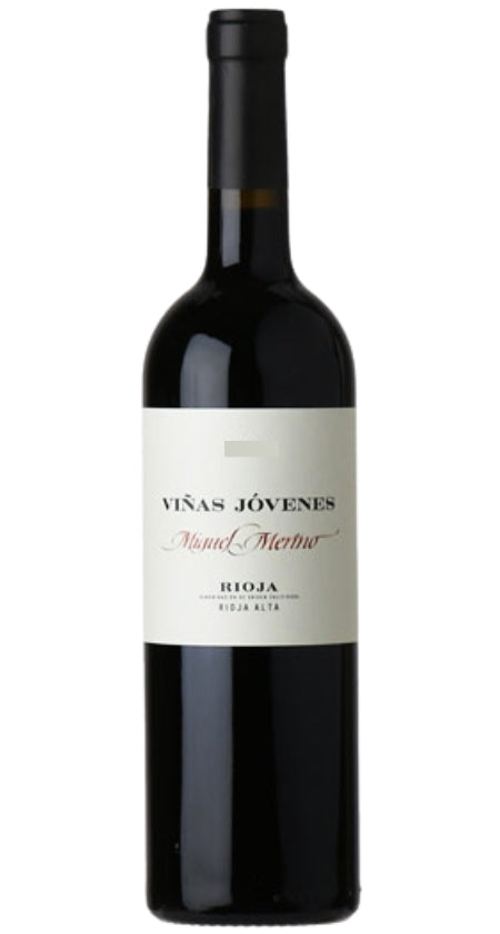 2022 Miguel Merino Vinas Jovenes 750ml