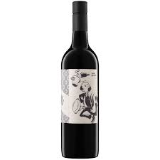 2022 Mollydooker The Maitre D Cabernet Sauvignon 750ml