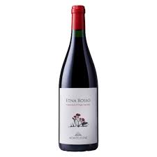 2022 Monteleone Rosso Etna 750ml
