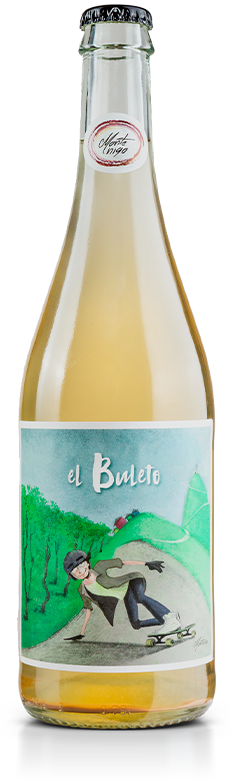 2022 Montenigo El Buleto Veneto IGT 750ml