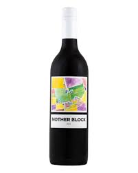 2022 Mother Block Red 750ml