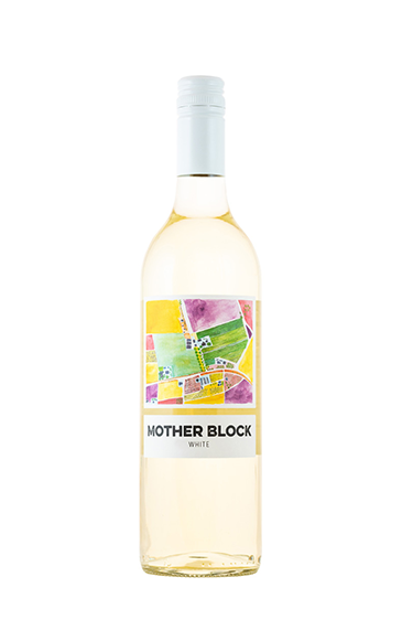 2022 Mother Block White 750ml