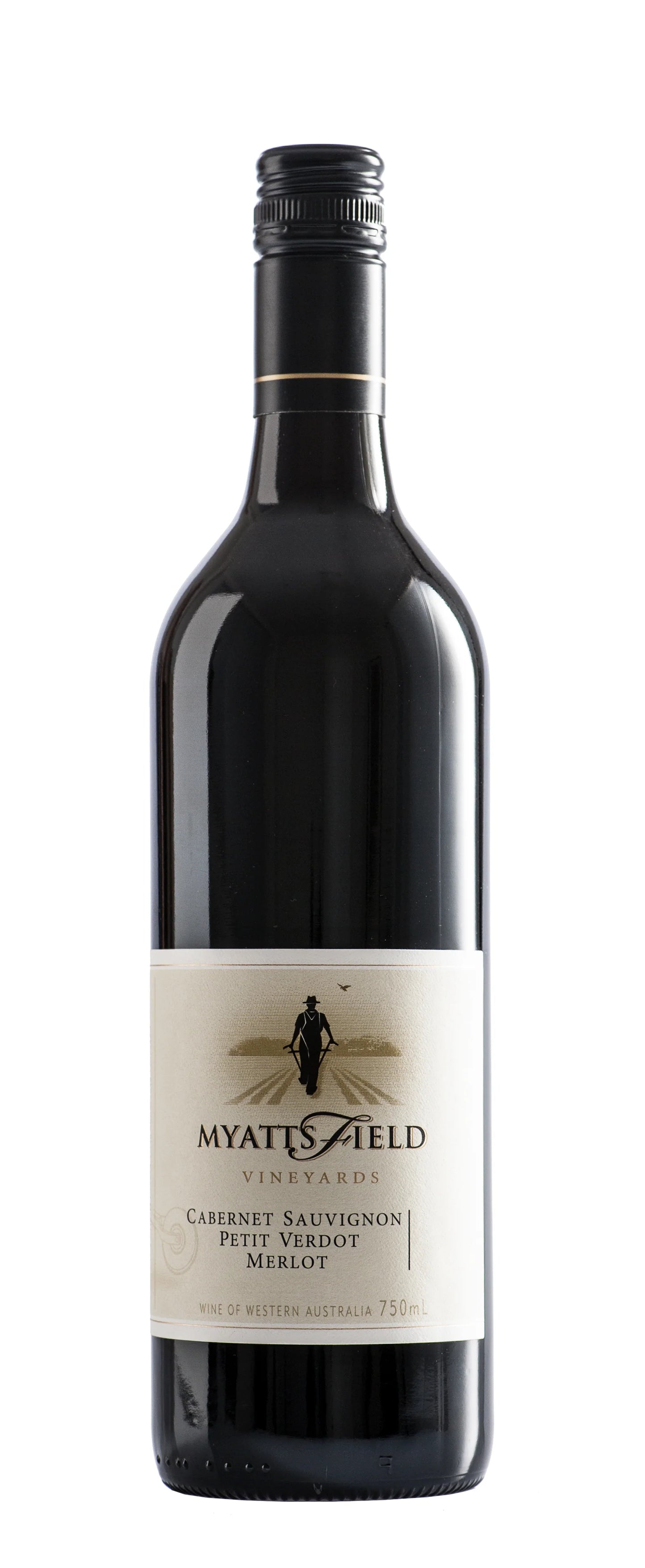 2022 MyattsField Vineyards Cabernet Sauvignon Petit Verdot Merlot 750ml