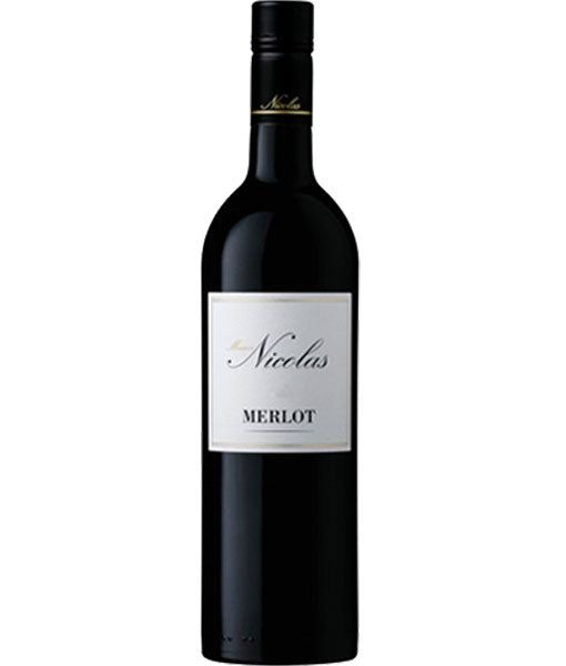 2022 Nicolas Wines Merlot 750ml