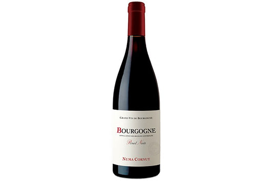 2022 Numa Cornut Bourgogne Pinot Noir 750ml