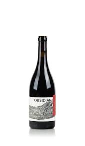 2022 Obsidian Wine Co. Estate Poseidon Vineyard Pinot Noir 750ml