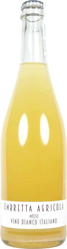 2022 Ombretta Mosso Vino bianco Frizzante Veneto 750ml