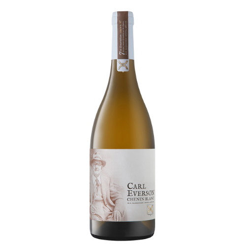 2022 Opstal Carl Everson Chenin Blanc 750ml