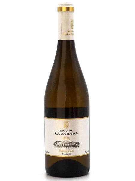 2022 Pago de la Jaraba Vina Jaraba 750ml