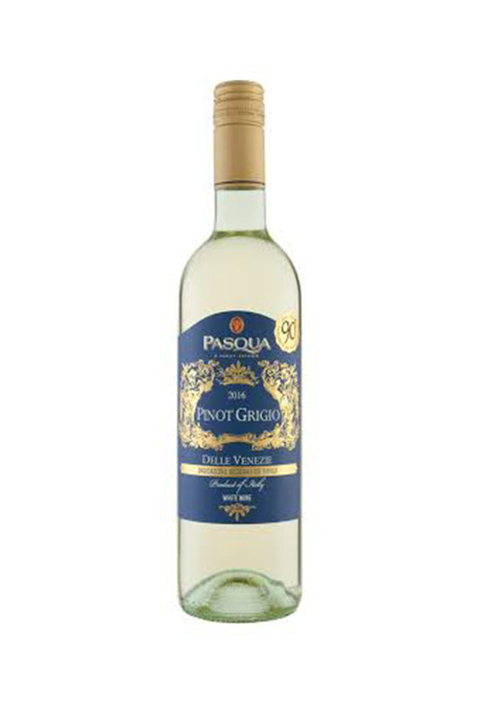 2022 Pasqua Pinot Grigio delle Venezie 750ml