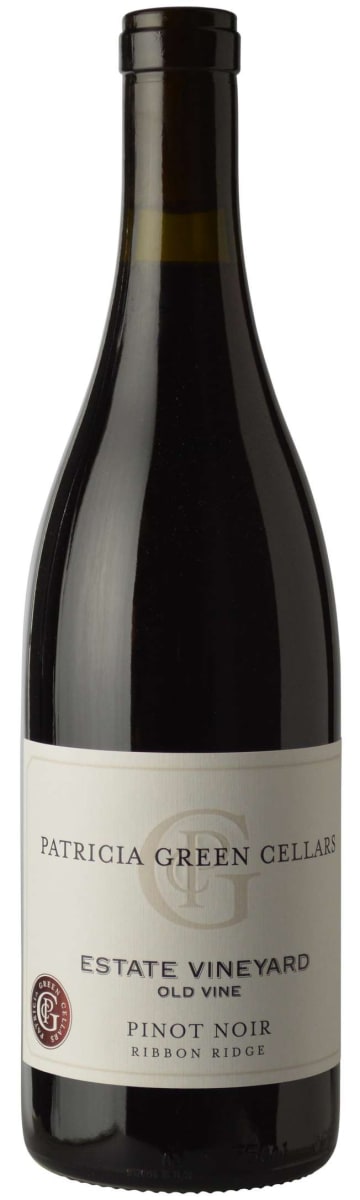 2022 Patricia Green Cellars Estate Vineyard Old Vine Pinot Noir 750ml