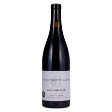 2022 Patricia Green Cellars Lia's Pinot Noir 750ml