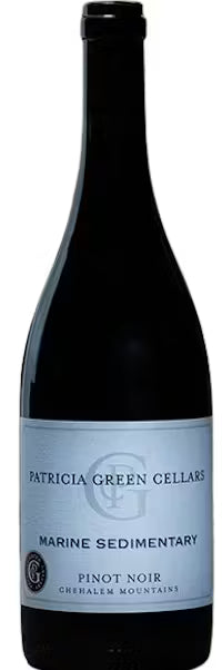 2022 Patricia Green Cellars Marine Sedimentary Pinot Noir 750ml