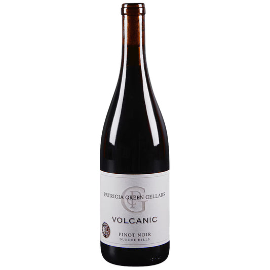 2022 Patricia Green Cellars Volcanic Pinot Noir 750ml
