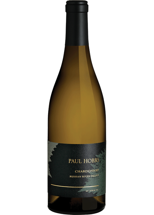 2022 Paul Hobbs Russian River Valley Chardonnay 750ml