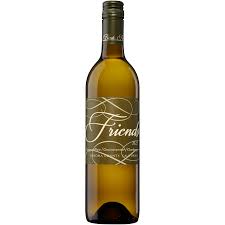 2022 Pedroncelli Friends White 750ml
