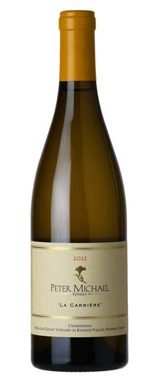 2022 Peter Michael La Carriere Chardonnay 750ml