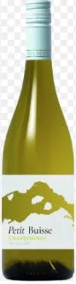 2022 Petit Buisse Chardonnay 750ml