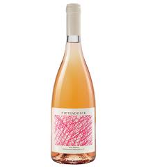 2022 Pietradolce Etna Rosato 750ml