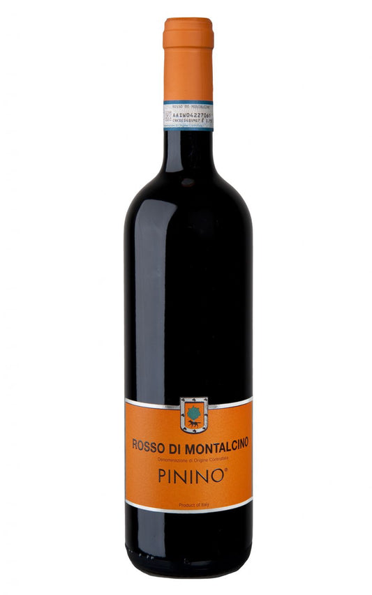 2022 Pinino Rosso di Montalcino 750ml