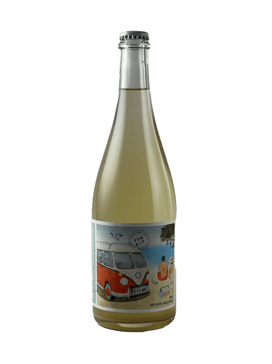 2022 Pomalo Debit Pet Nat 750ml