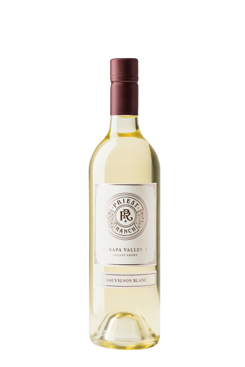 2022 Priest Ranch Sauvignon Blanc 750ml