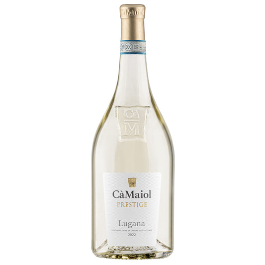 2022 Provenza Ca'Maiol Prestige Lugana 750ml