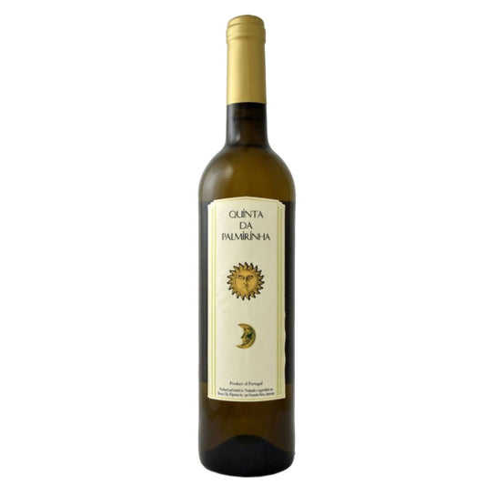 2022  Quinta da Palmirinha Azal White Wine 750ml