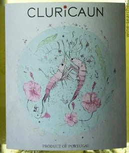 2022 Quinta do Montalto Cluricaun Siria Pet Nat 750ml